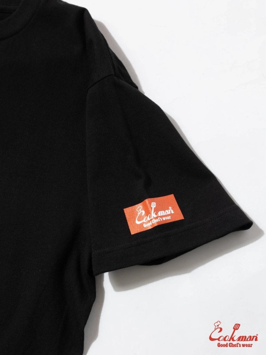 画像23: COOKMAN  Tシャツ FATBURGER First Location (23)