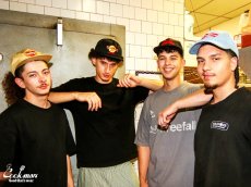 画像16: COOKMAN  キャップ CAP Soda (16)