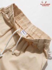 画像10: COOKMAN  カーペンターパンツ Carpenter's Pants ShortHeavy twill Cream (10)
