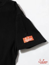 画像21: COOKMAN  Tシャツ BjornQorn Popped by The Sun (21)