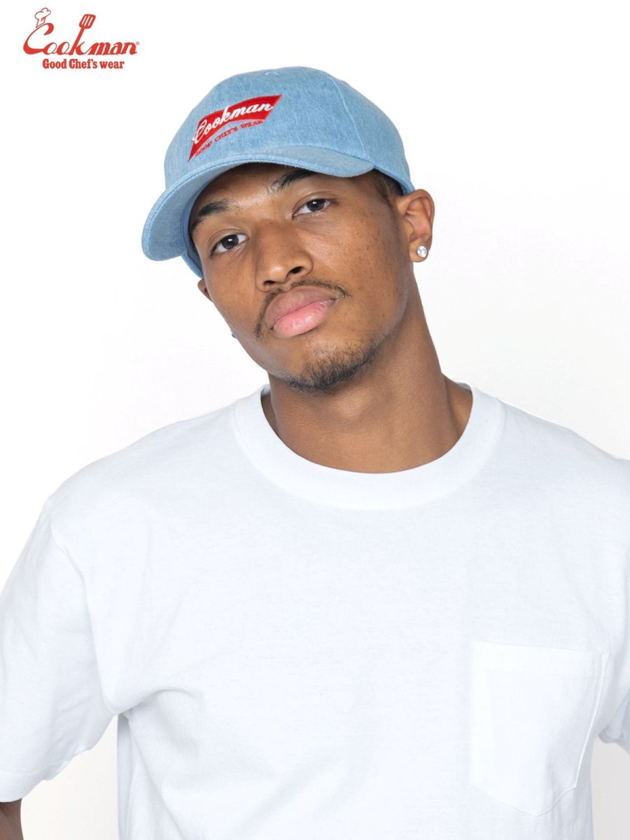 画像8: COOKMAN  キャップ CAP Beer Tie (8)