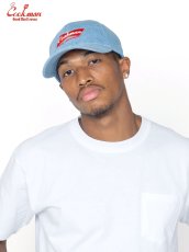 画像8: COOKMAN  キャップ CAP Beer Tie (8)