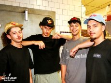 画像11: COOKMAN  キャップ CAP Beer Tie (11)