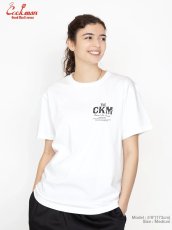 画像14: COOKMAN  Tシャツ CKM (14)
