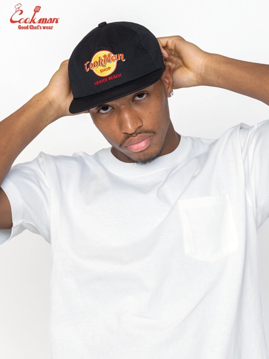 画像5: COOKMAN  キャップ CAP Cafe & Dining (5)