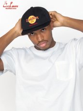 画像5: COOKMAN  キャップ CAP Cafe & Dining (5)