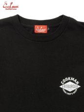 画像21: COOKMAN  Tシャツ FATBURGER First Location (21)