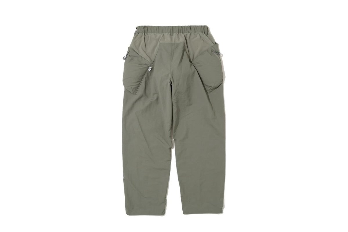 画像7: CMF OUTDOOR GARMENT  SWITCH PANTS (7)