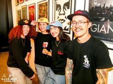 画像13: COOKMAN  キャップ CAP Soda (13)