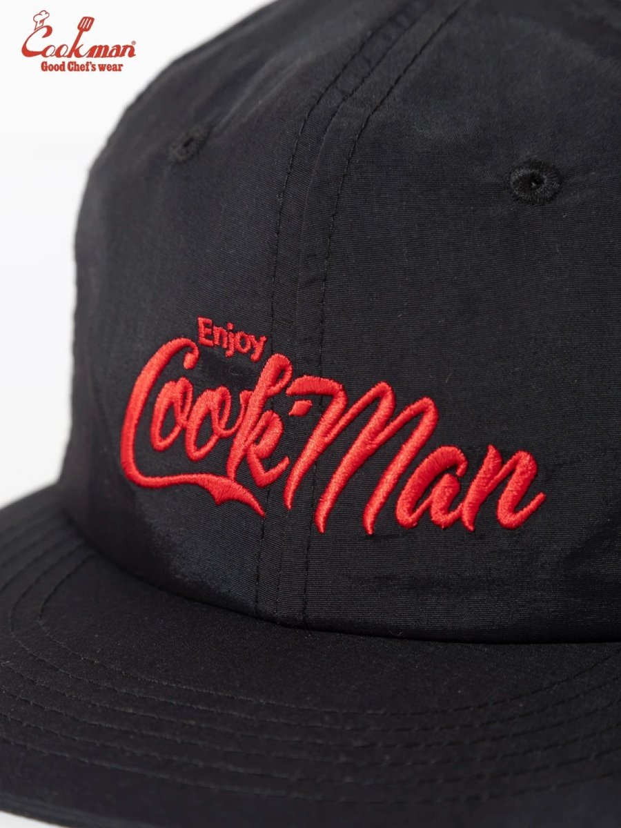 画像4: COOKMAN  キャップ CAP Soda (4)