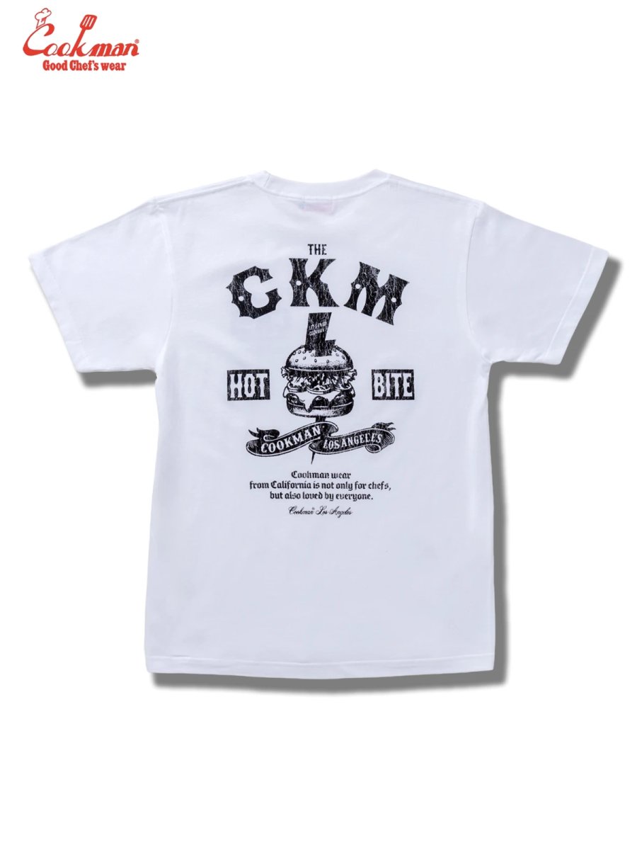 画像11: COOKMAN  Tシャツ CKM (11)