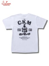 画像11: COOKMAN  Tシャツ CKM (11)