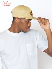 画像6: COOKMAN  キャップ CAP Tomato (6)