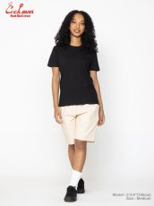 画像15: COOKMAN  カーペンターパンツ Carpenter's Pants ShortHeavy twill Cream (15)