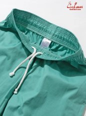 画像15: COOKMAN  シェフパンツ Chef Pants BjornQorn Blue (15)