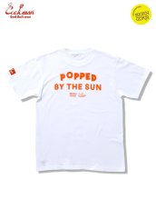 画像3: COOKMAN  Tシャツ BjornQorn Popped by The Sun (3)