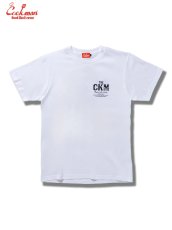 画像10: COOKMAN  Tシャツ CKM (10)