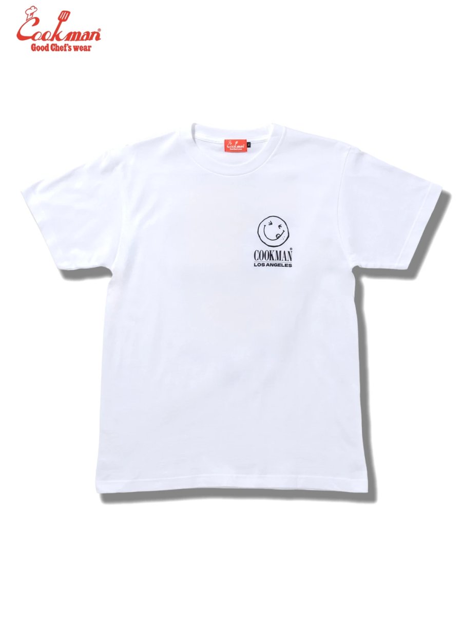 画像9: COOKMAN  Tシャツ Baumkuchen (9)