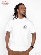画像12: COOKMAN  Tシャツ CKM (12)