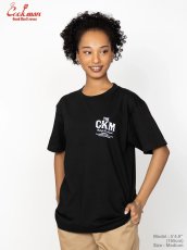 画像6: COOKMAN  Tシャツ CKM (6)