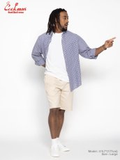 画像13: COOKMAN  カーペンターパンツ Carpenter's Pants ShortHeavy twill Cream (13)