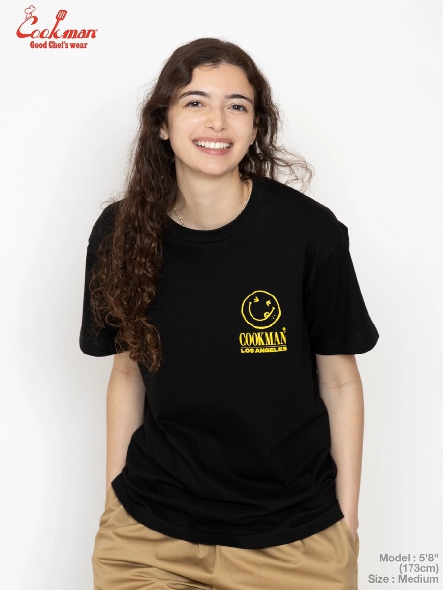 画像5: COOKMAN  Tシャツ Baumkuchen (5)