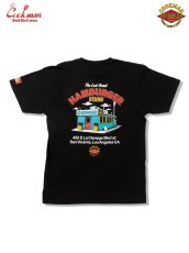 画像14: COOKMAN  Tシャツ FATBURGER First Location (14)