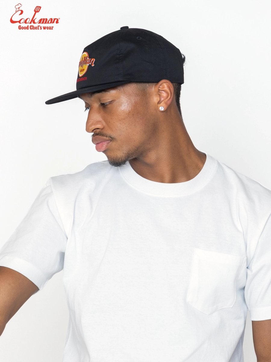 画像8: COOKMAN  キャップ CAP Cafe & Dining (8)