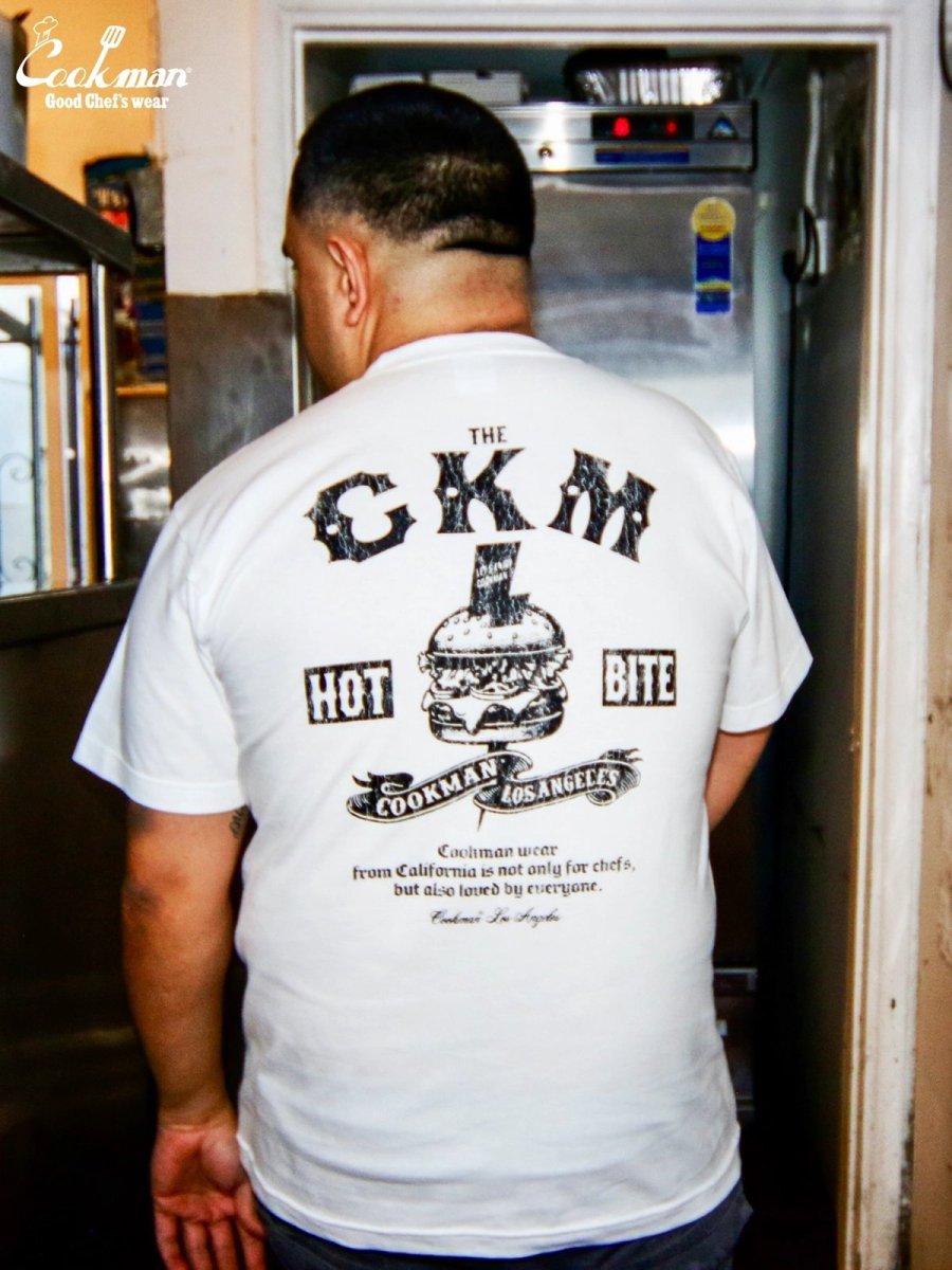画像27: COOKMAN  Tシャツ CKM (27)
