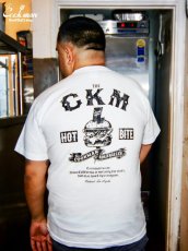 画像27: COOKMAN  Tシャツ CKM (27)
