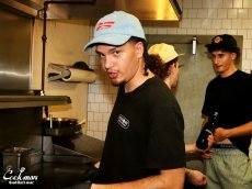 画像15: COOKMAN  キャップ CAP Beer Tie (15)