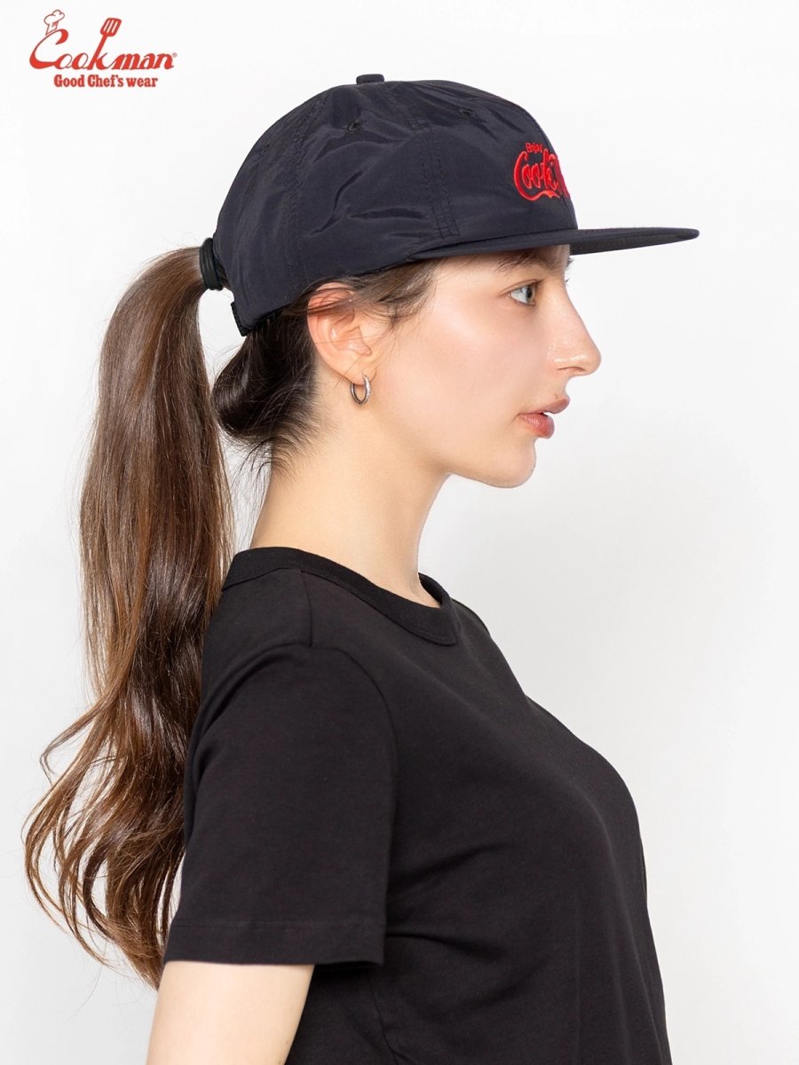 画像7: COOKMAN  キャップ CAP Soda (7)