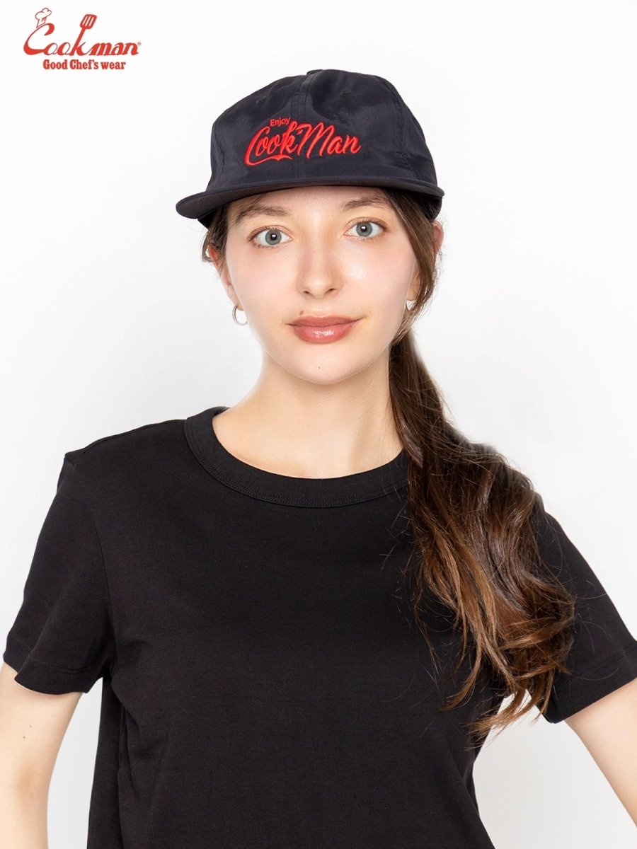 画像5: COOKMAN  キャップ CAP Soda (5)
