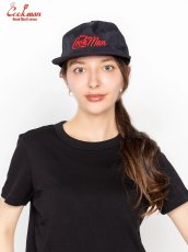 画像5: COOKMAN  キャップ CAP Soda (5)