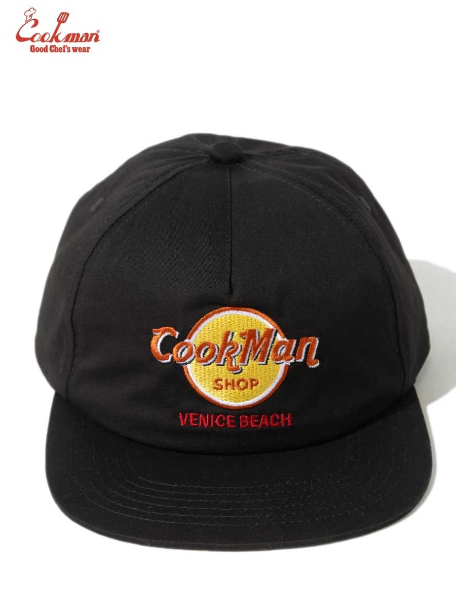 画像2: COOKMAN  キャップ CAP Cafe & Dining (2)