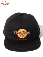 画像2: COOKMAN  キャップ CAP Cafe & Dining (2)