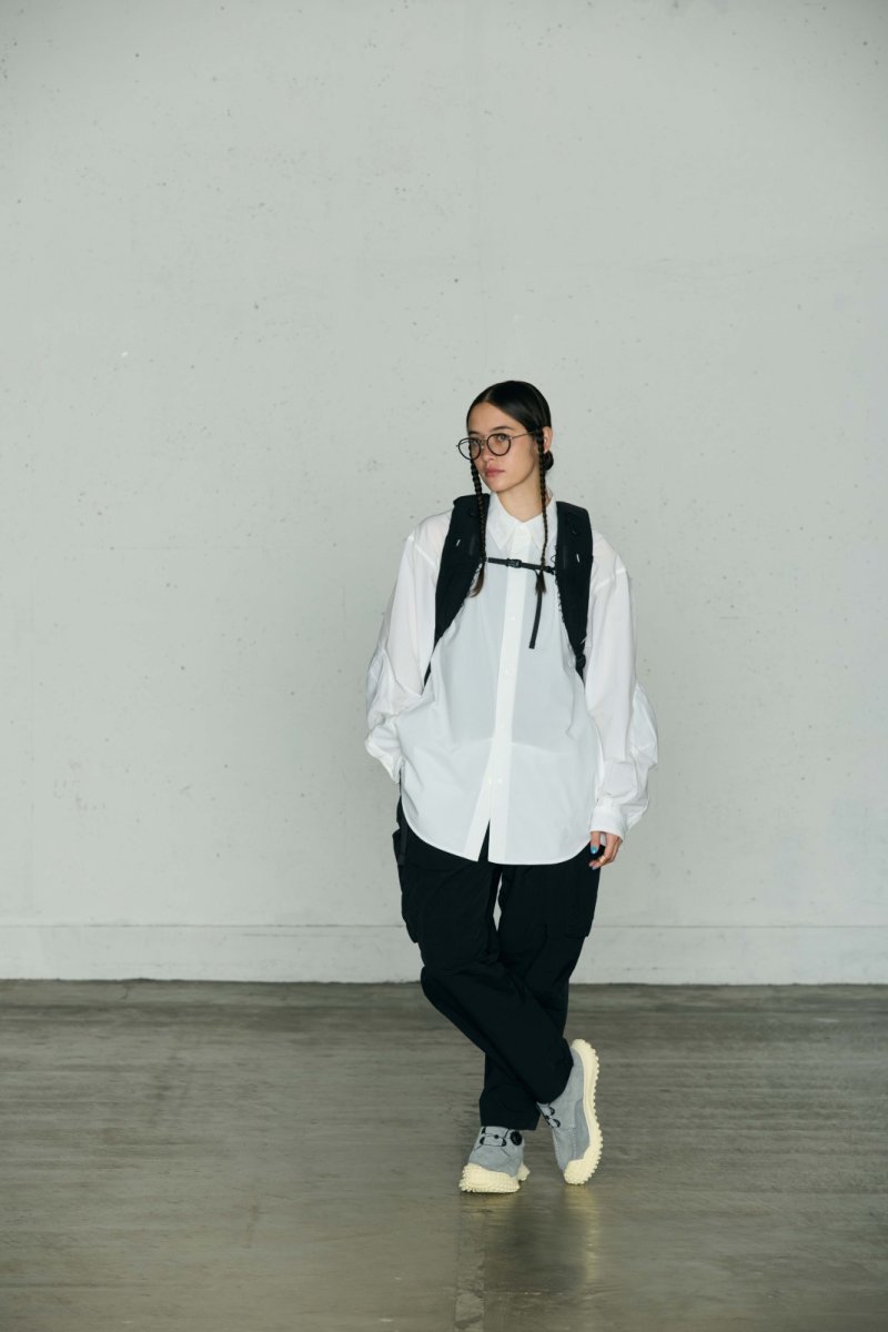 画像2: CMF OUTDOOR GARMENT  SWITCH PANTS (2)