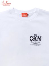 画像16: COOKMAN  Tシャツ CKM (16)