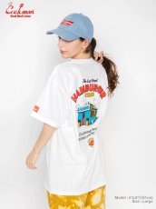 画像8: COOKMAN  Tシャツ FATBURGER First Location (8)
