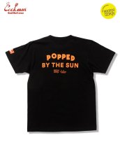 画像14: COOKMAN  Tシャツ BjornQorn Popped by The Sun (14)