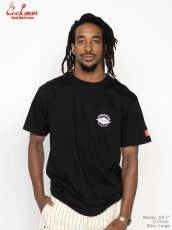 画像15: COOKMAN  Tシャツ FATBURGER First Location (15)