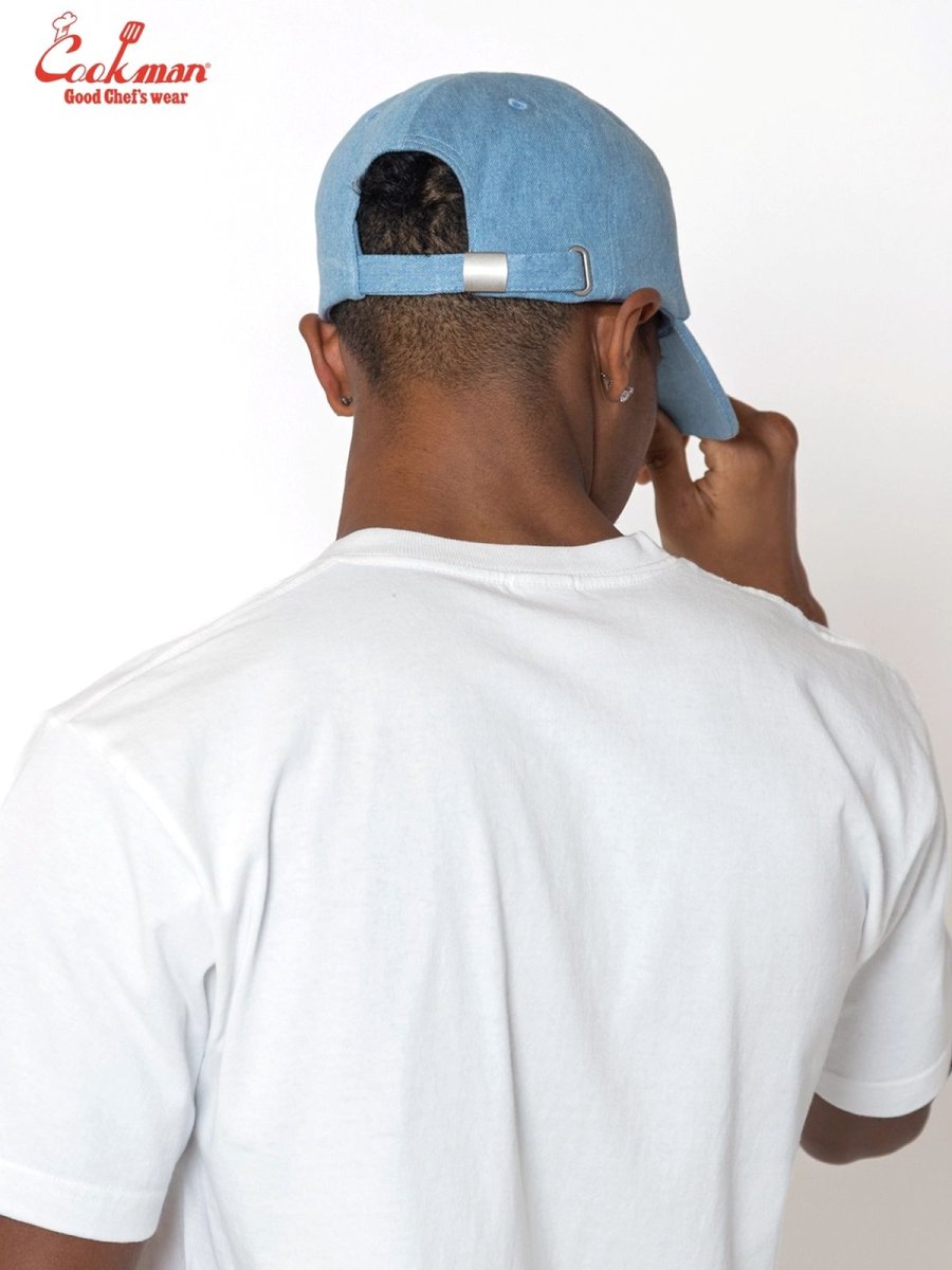 画像9: COOKMAN  キャップ CAP Beer Tie (9)