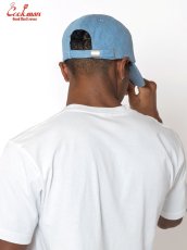 画像9: COOKMAN  キャップ CAP Beer Tie (9)