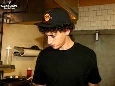 画像16: COOKMAN  キャップ CAP Cafe & Dining (16)