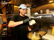 画像16: COOKMAN  キャップ CAP Beer Tie (16)