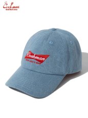 画像1: COOKMAN  キャップ CAP Beer Tie (1)