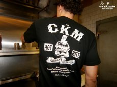 画像18: COOKMAN  Tシャツ CKM (18)