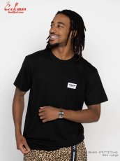 画像4: COOKMAN  Tシャツ Vision Logo (4)
