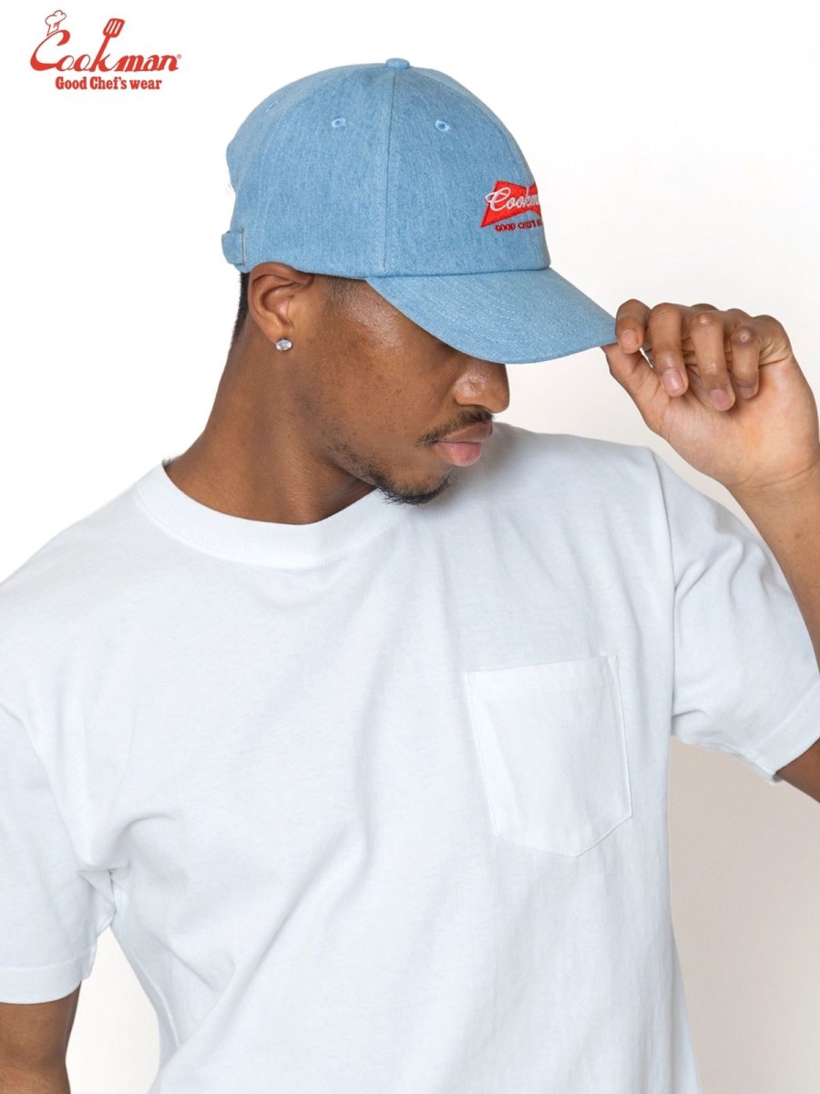 画像10: COOKMAN  キャップ CAP Beer Tie (10)