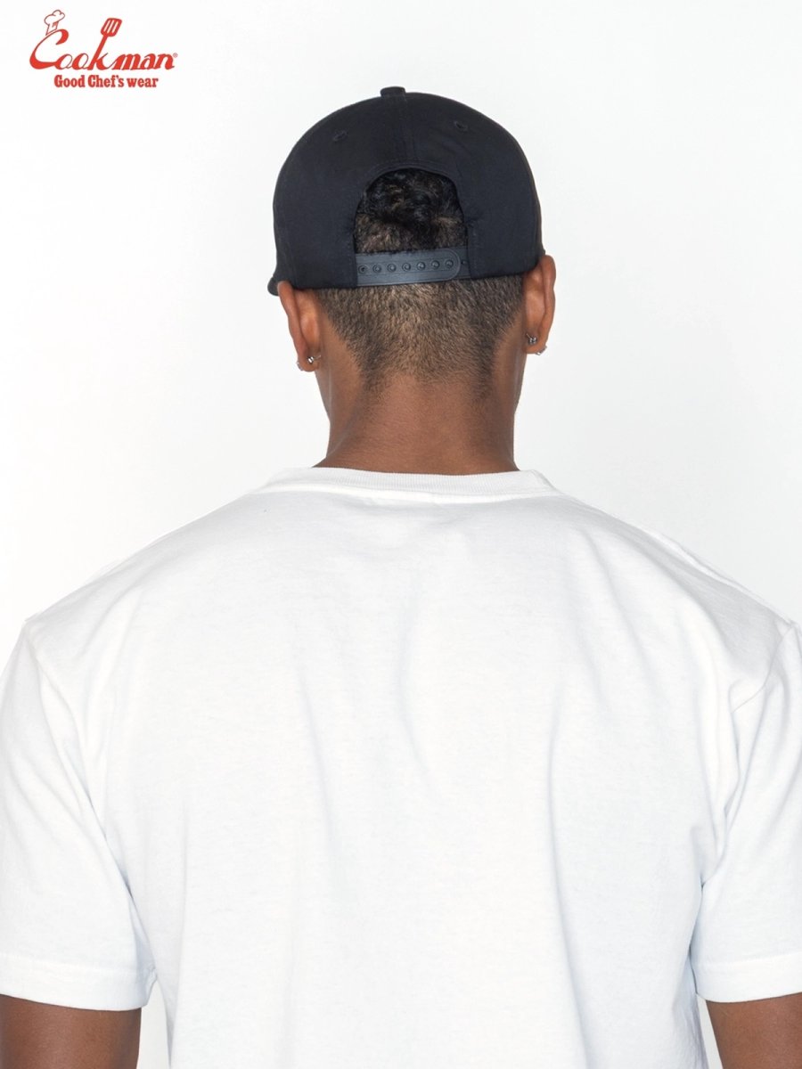 画像7: COOKMAN  キャップ CAP Cafe & Dining (7)
